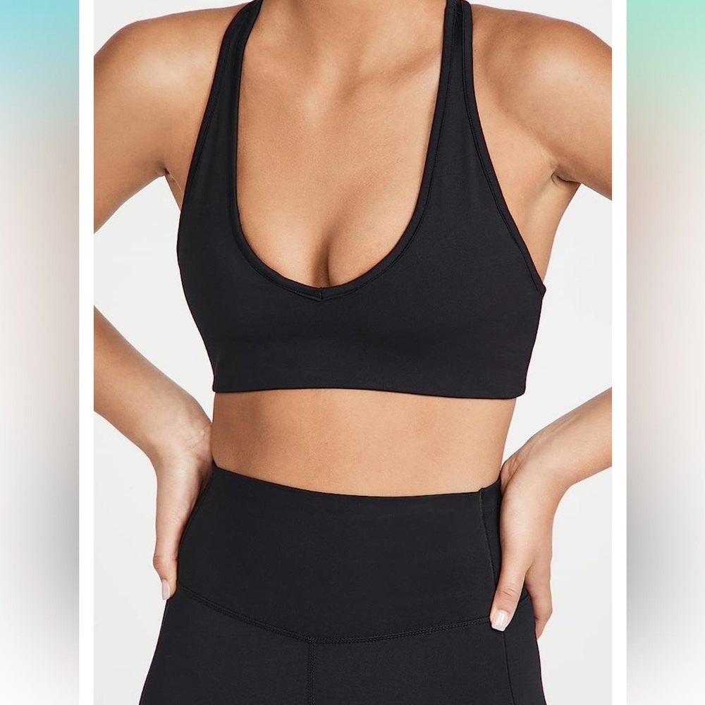 Splits59 Dahlia Sports Bra size L